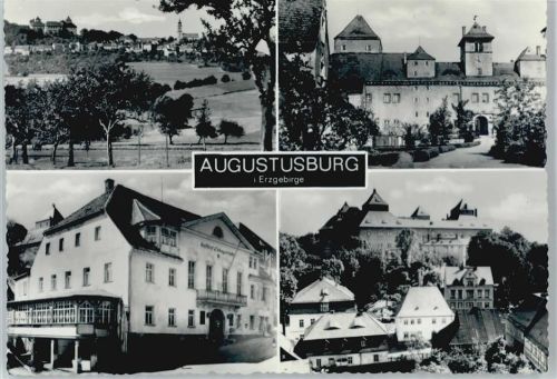 Augustusburg