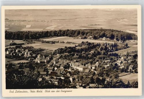 Bad Liebenstein