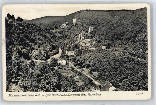 Manderscheid