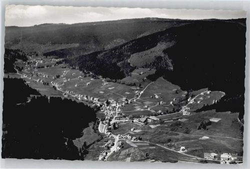 Buhlbach Luftaufnahme