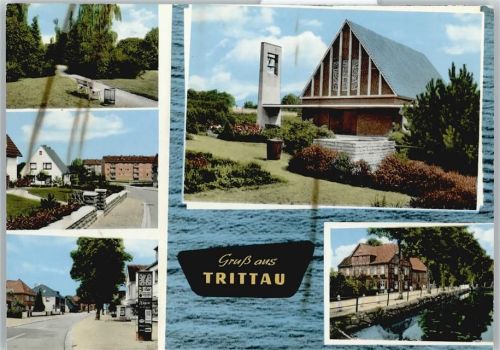 Trittau