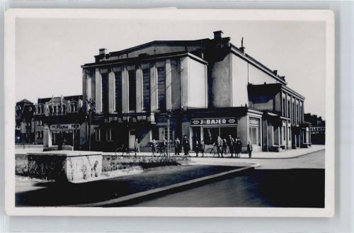 Bohumin Kino