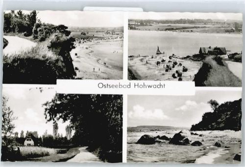 Hohwacht