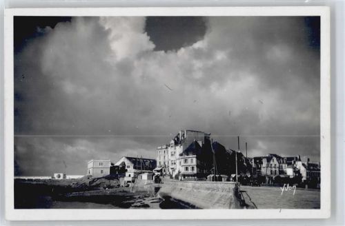 Concarneau