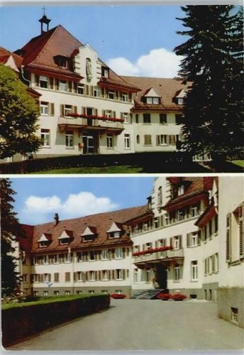 Gammertingen Kurheim Zolleralb