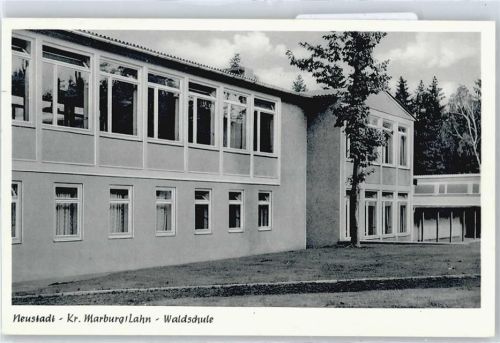 Neustadt Waldschule