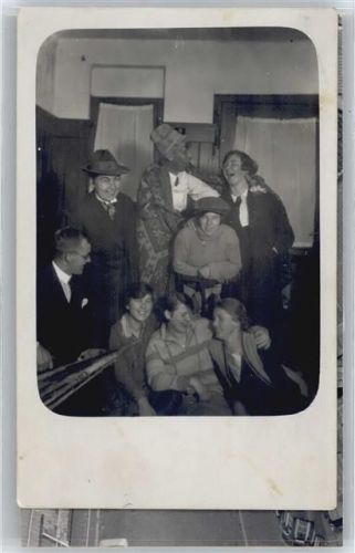 Tiengen Foto