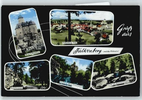 Falkenberg