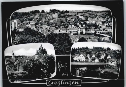 97990 W6993 Creglingen