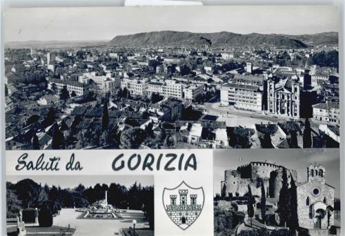 Gorizia