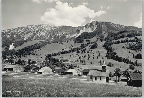 Oberjoch