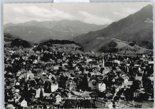 Dornbirn
