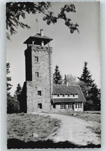 Loffenau Gasthaus Teufelsmühle