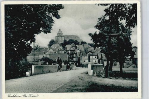 Kirchhain WK II
