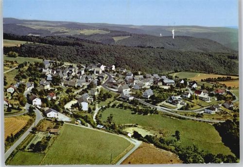Espenschied Luftaufnahme