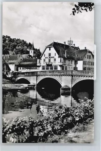 Sulz Hotel Waldhorn