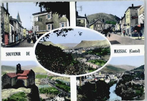15500 Massiac