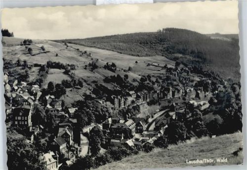 Lauscha