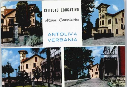 Antoliva