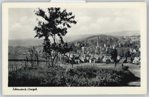 Eibenstock