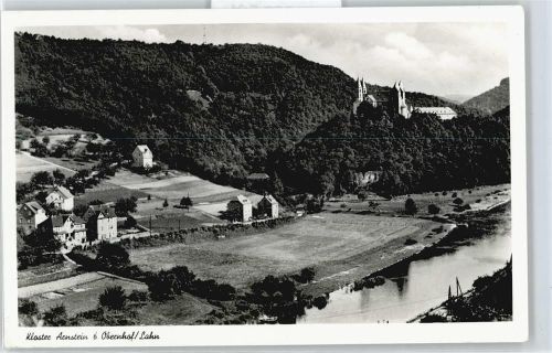 Obernhof Kloster Arnstein