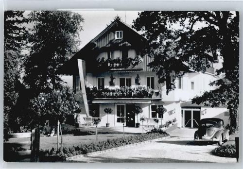 Bad Heilbrunn Sanatorium Viktioria