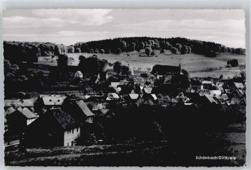 Schönbach