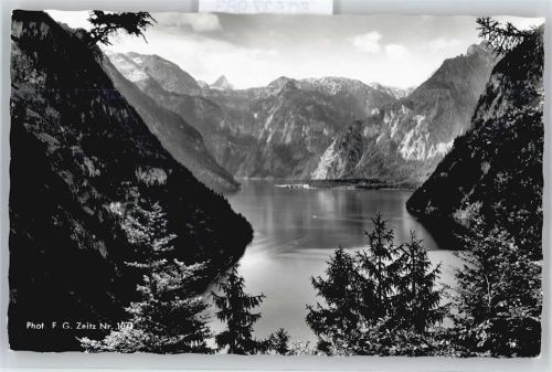 Königssee
