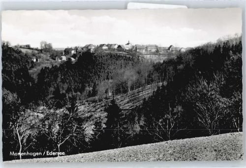 Marienhagen