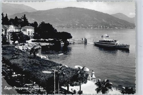 Baveno Hotel Villa le Ortensie, Lago Maggiore