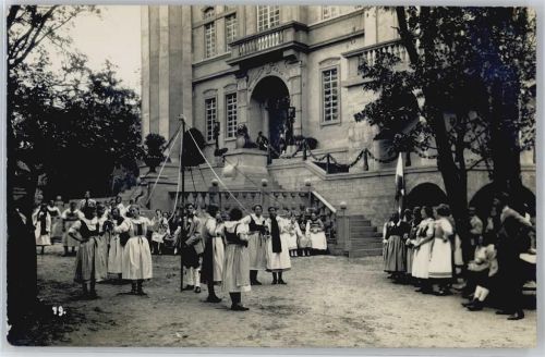 Ötigheim Volksschauspiele