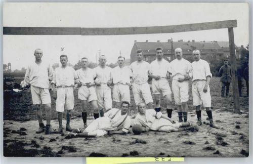 Rüsselsheim Fussball