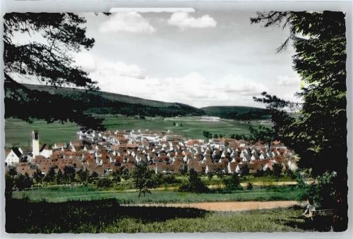 Blumberg