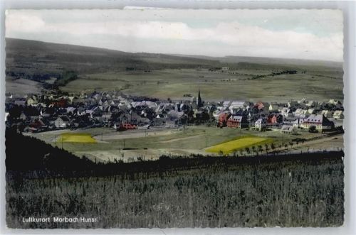 Morbach