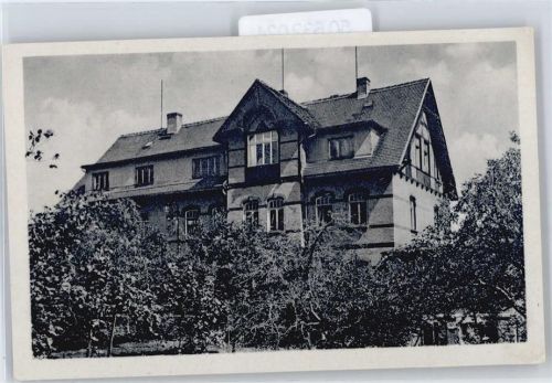 Schmannewitz Hotel.Pension "Olga"