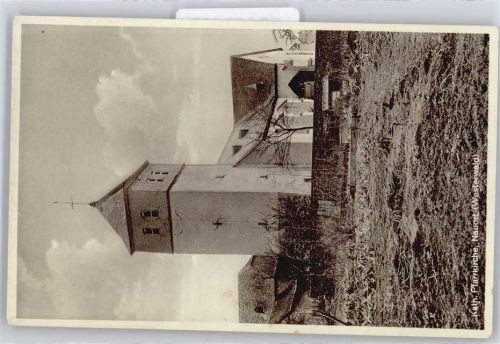 Nauort Kirche