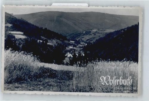 Rohrbach