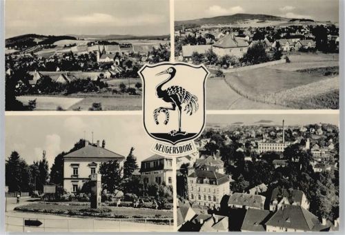 Neugersdorf Panorama
