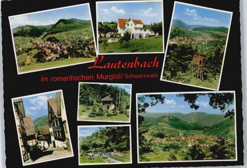 Lautenbach