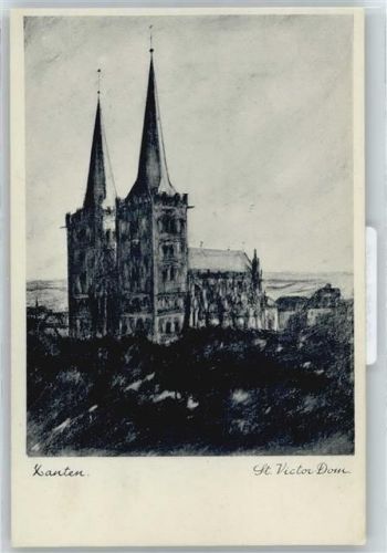 Xanten