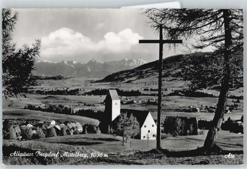Mittelberg