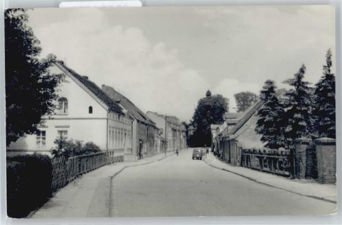 Neustadt Karl-Marx-Straße