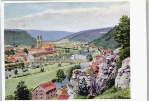 Freden Berg Panorama