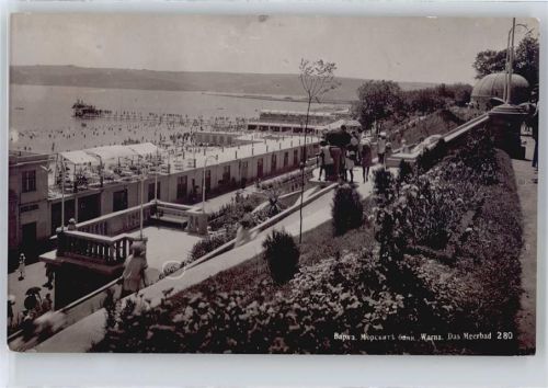 Varna Meerbad