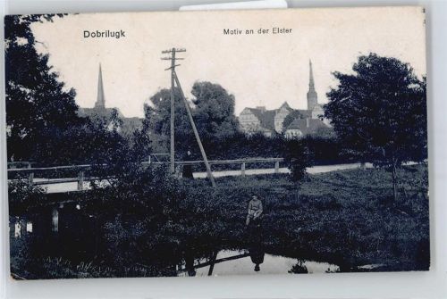 Doberlug-Kirchhain Dobrilugk