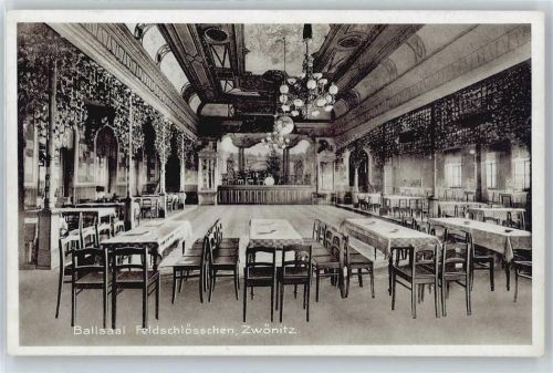 Zwönitz Ballsaal