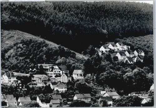 Eibelshausen