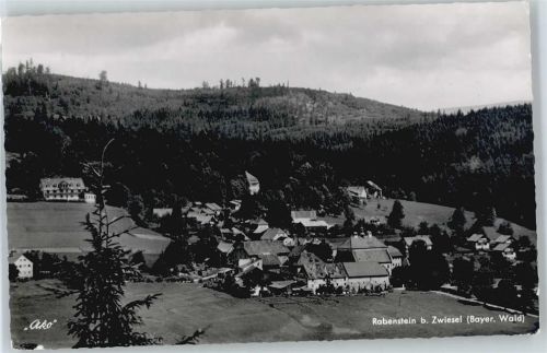 Rabenstein
