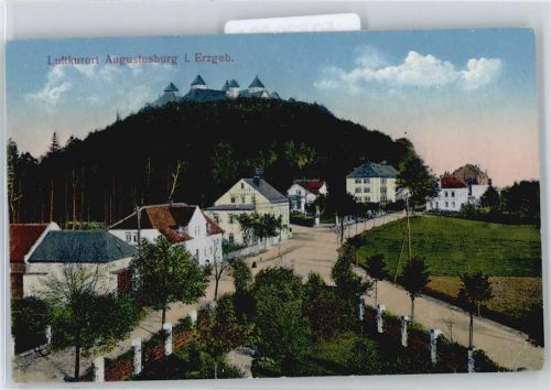 Augustusburg
