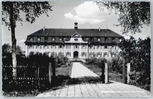 Penzberg Altersheim
